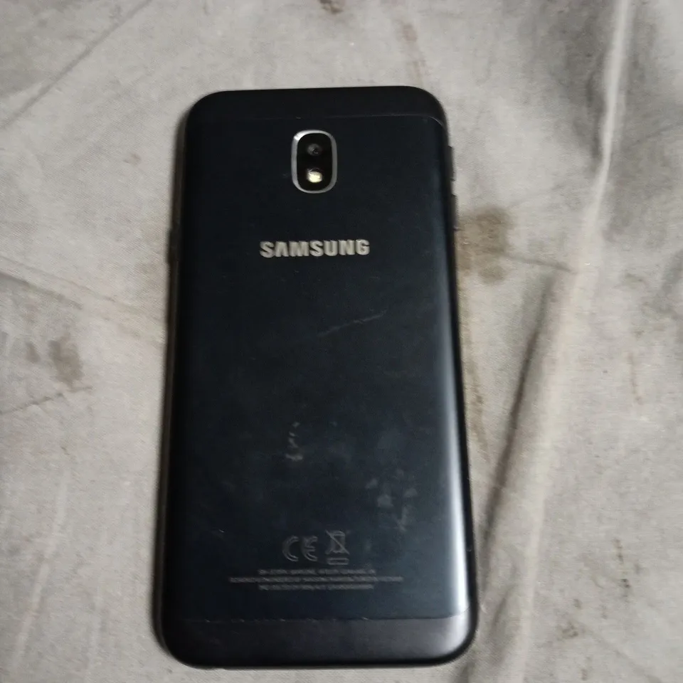SAMSUNG GALAXY J3 SMARTPHONE 