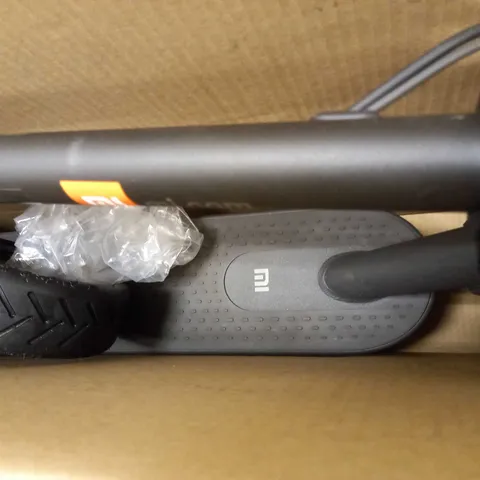 XIAOMI MI ELECTRIC SCOOTER - 1S / ESSENTIAL / PRO 2- collection only