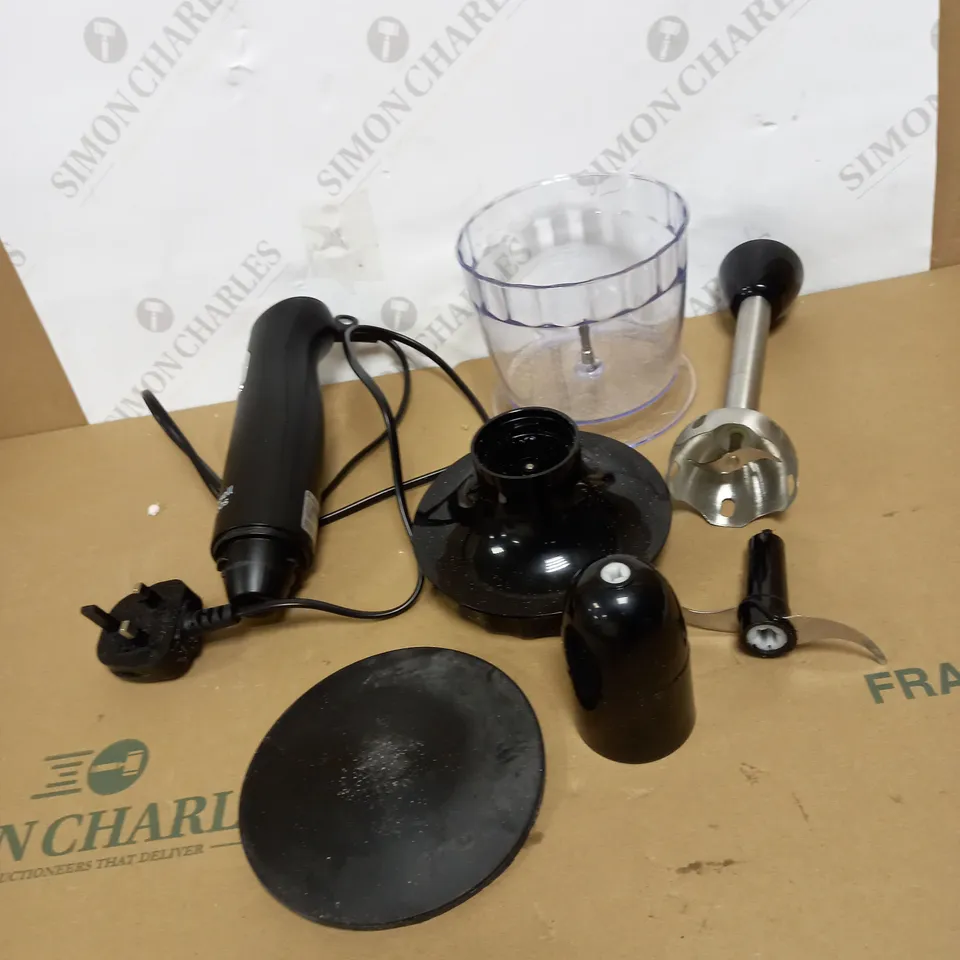 RUSSELL HOBBS DESIRE HAND BLENDER 