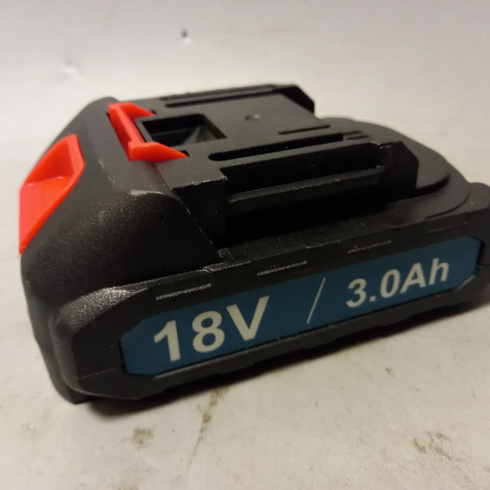 18V 3.0AH BATTERY