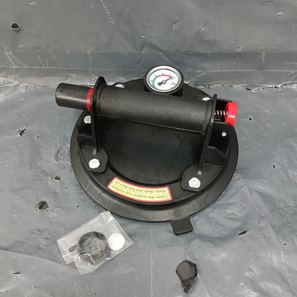 AIR PUMP SUCTION CUP 