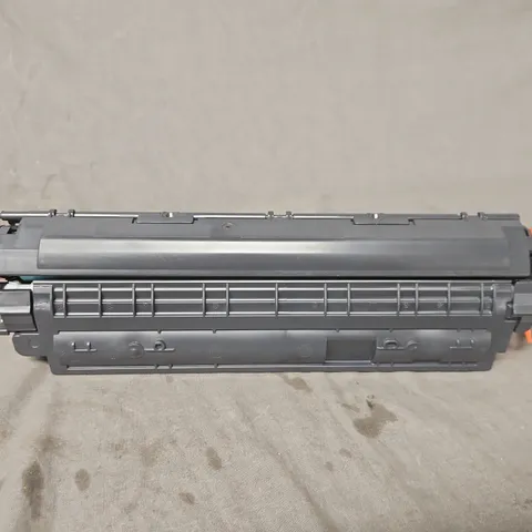 LASER PRINTER TONER/DRUM CARTRIDGE – MODEL UNSPECIFIED