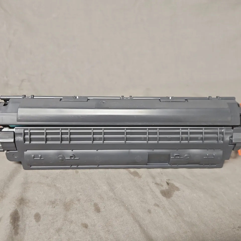 LASER PRINTER TONER/DRUM CARTRIDGE – MODEL UNSPECIFIED