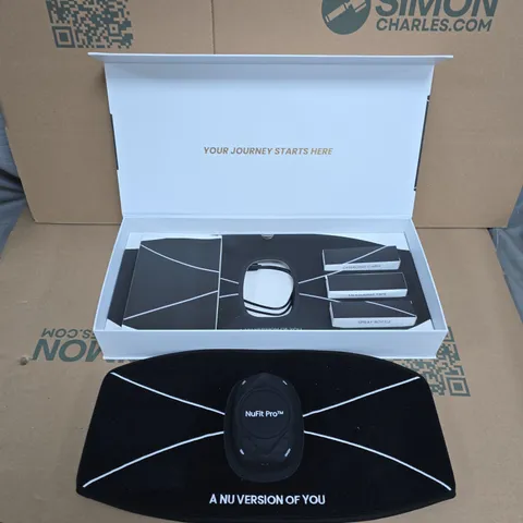 LUNA'MOUR NUFIT PRO EMS & LED THERAPY DEVICE – A NU VERSION OF YOU