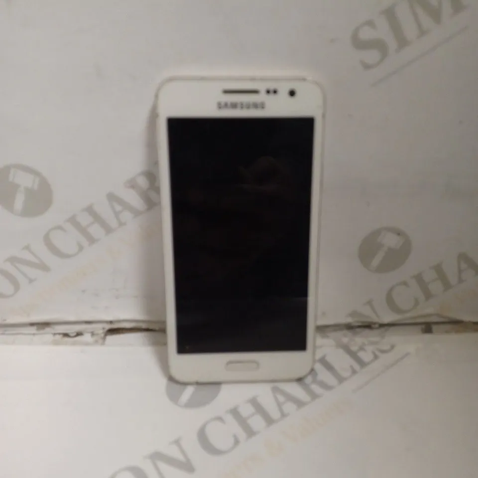 SAMSUNG GALAXY A3 MOBILE PHONE A300FU 