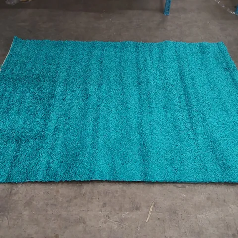 BRAND NEW BAGGED PACO HOME SKY RUG - 200 x 140cm