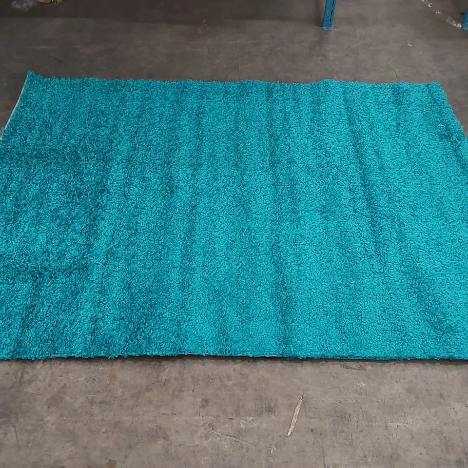 BRAND NEW BAGGED PACO HOME SKY RUG - 200 x 140cm