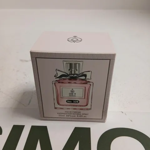BOXED MINI BRAND COLLECTION NO 328 25ML