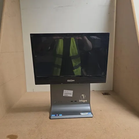 INTEGRA EDGE10 COMPUTER MONITOR