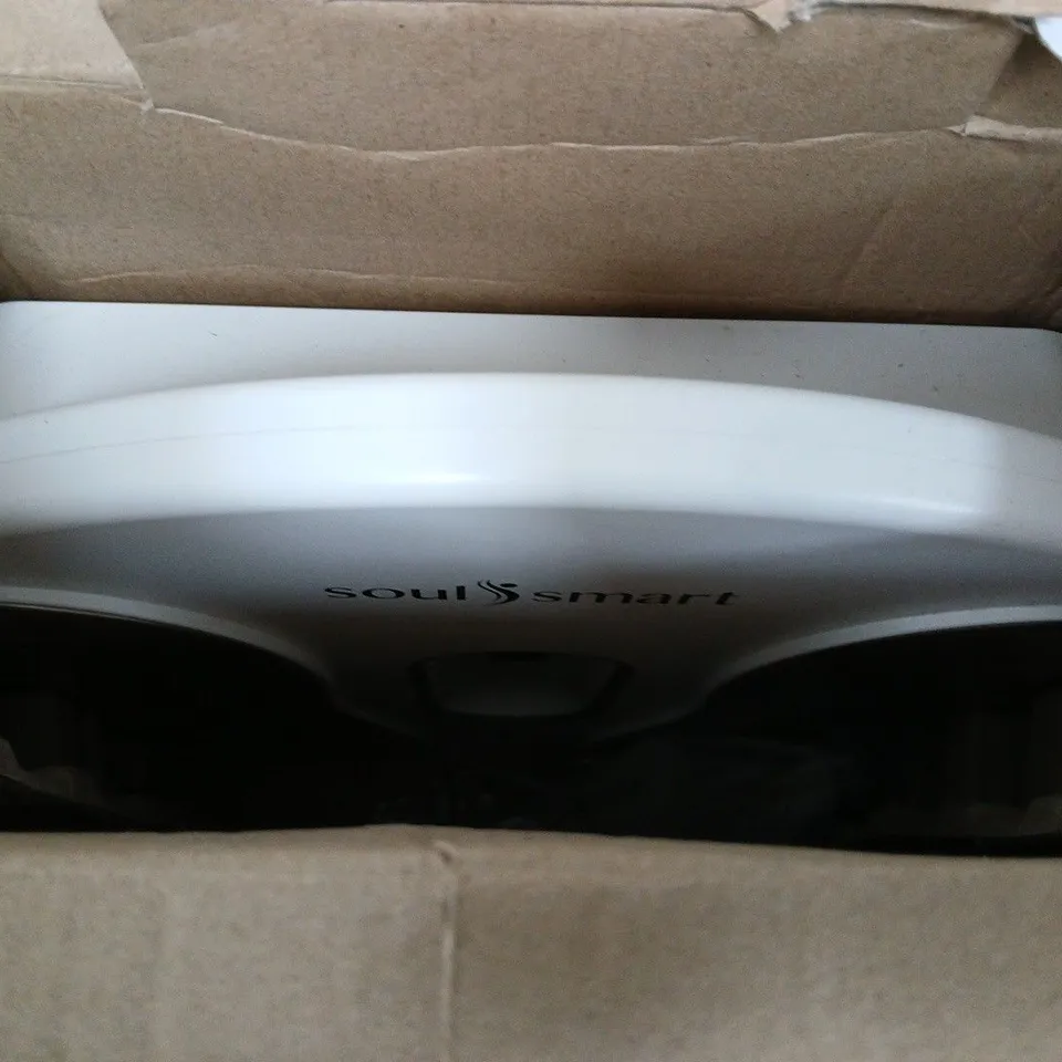 BOXED SOUL SMART ELECTRIC EMS FOOT TENS