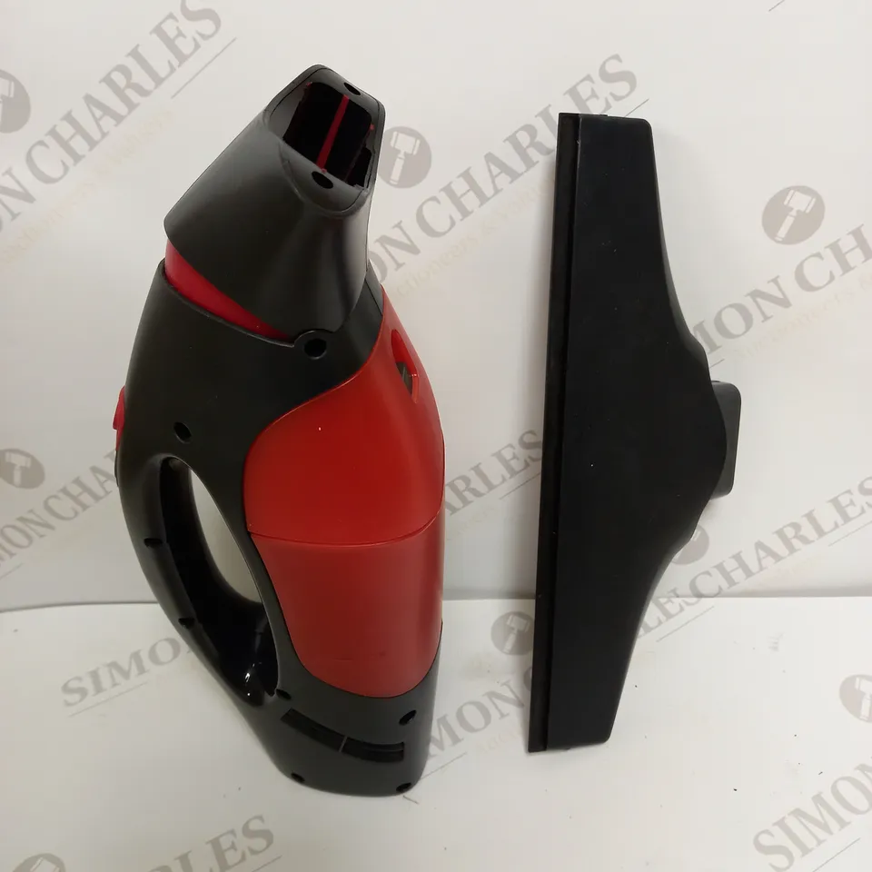 VILEDA WINDOMATIC POWER WINDOW VACUUM CLEANER