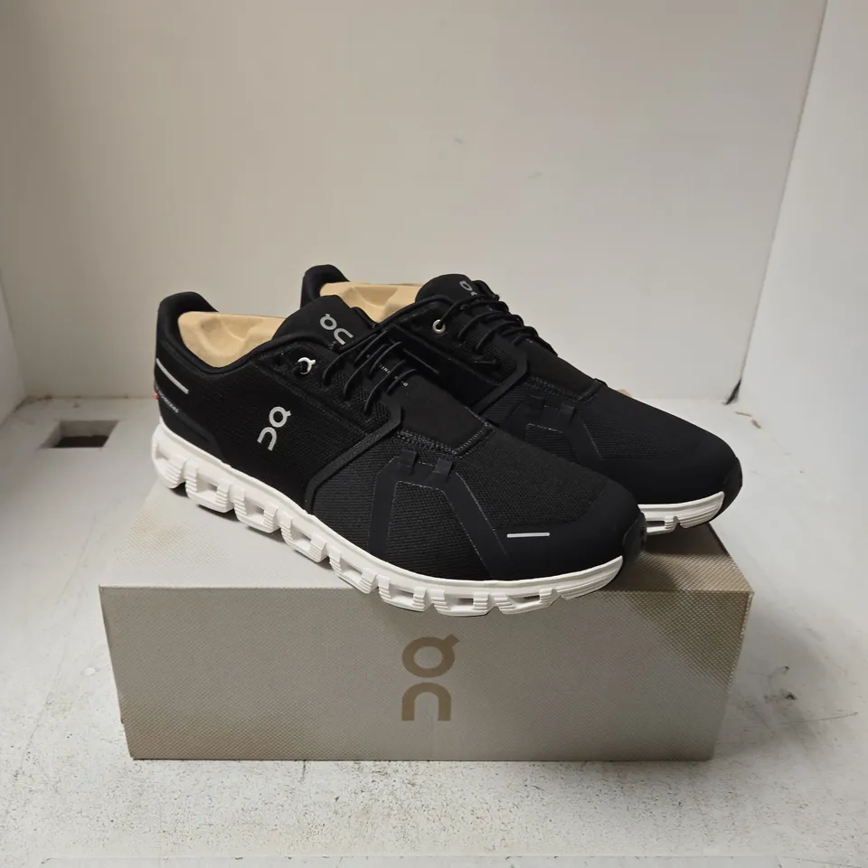 ON RUNNING CLOUD 6 SHOES – 13.5
