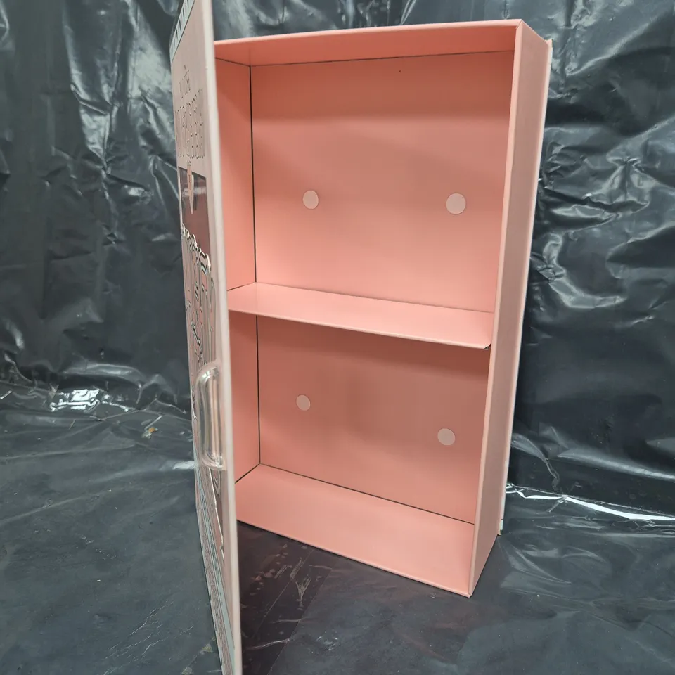 P.LOUISE NAUGHTY BUT ICE LIP PRODUCT STORAGE BOX