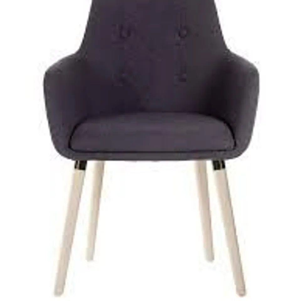 EVE 4 LEGGED OFFICE CHAIR RRP £159.99