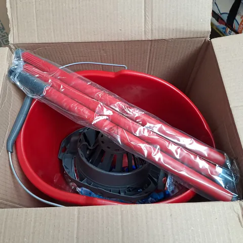 VILEDA SUPERMOP KIT