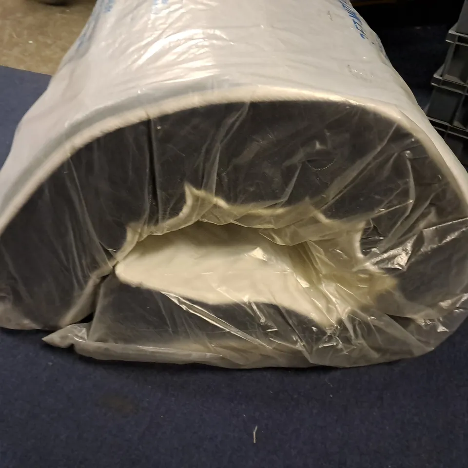 BAGGED 3FT MATTRESS - SINGLE