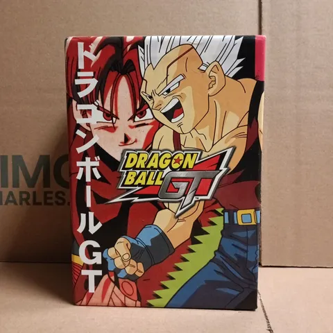DRAGON BALL GT DVD BOX SET