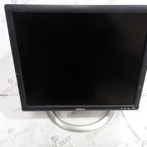 DELL 1703FPS MONITOR WITH BUILT IN STAND