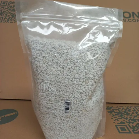 NICE THINGS PERLITE – POPPED VOLCANIC ROCK, 1.3L