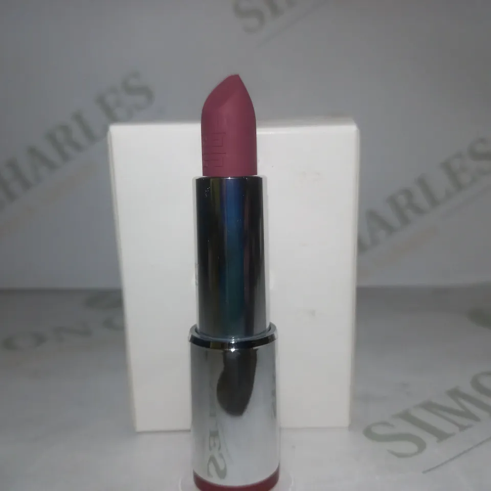 BOX OF APPROX 12 GIVENCHY TESTER LIPSTICKS #215 NERO NUDE 