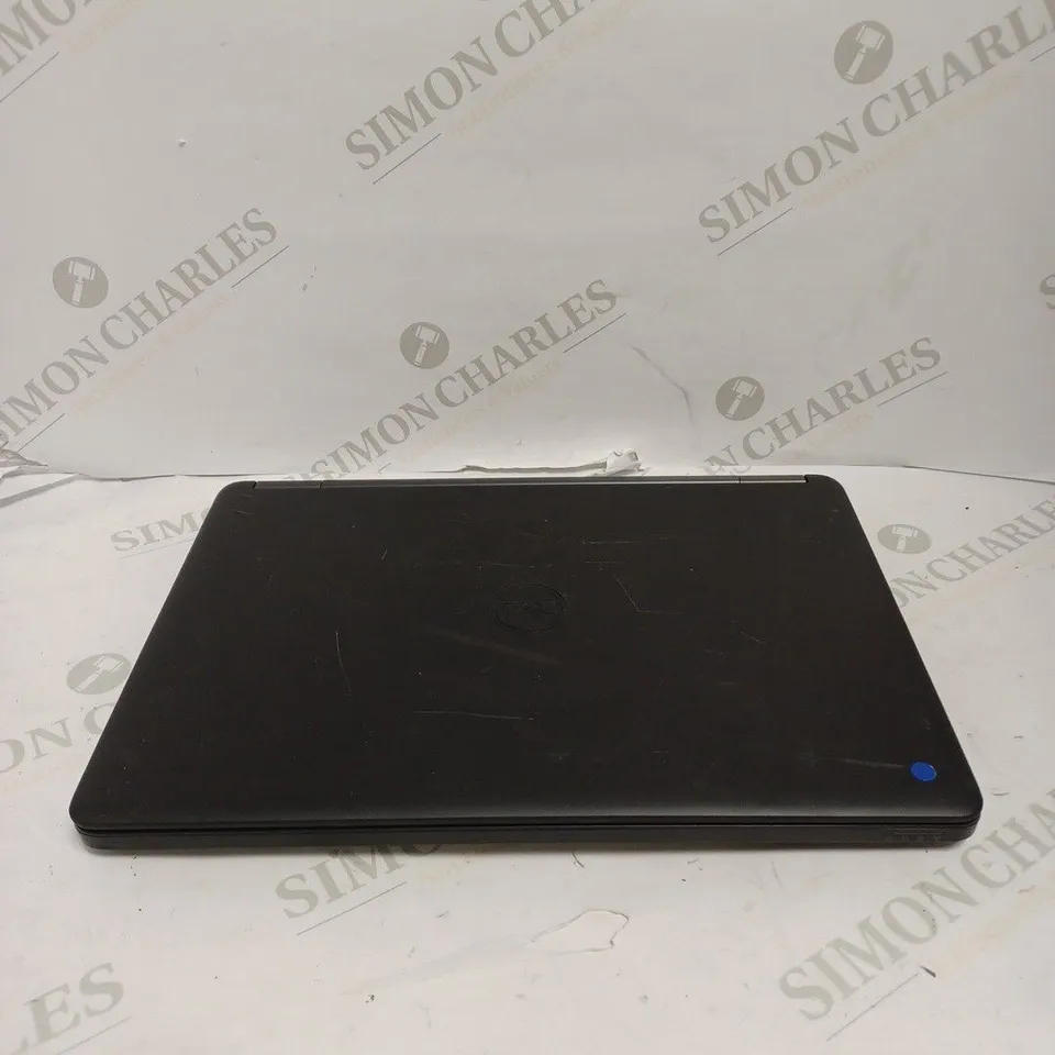DELL LATITUDE E5250 LAPTOP 