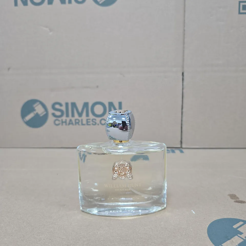 WILLIAM HUNT SAVILLE ROW FRAGRANCE UNBOXED SIZE UNSPECIFIED 