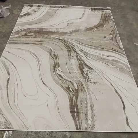 QUALITY DESIGNER AREA RUG - APPROXIMATELY 290X200CM