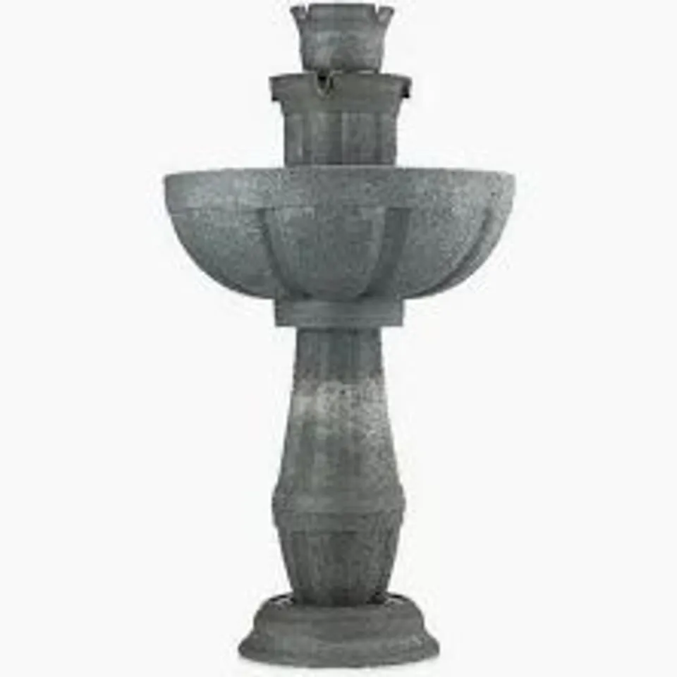 BERNINI BARI MULTIFUNCTIONAL WATER FOUNTAIN