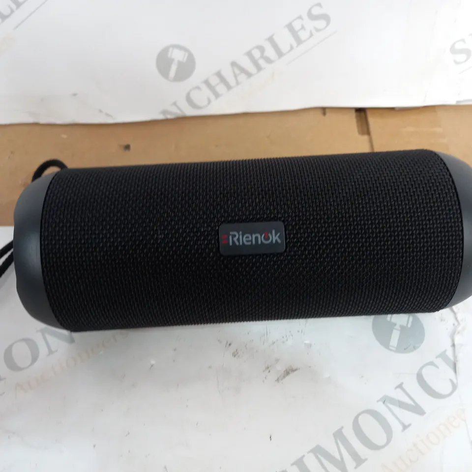 BOXED RIENOK S1 MINI PORTABLE SPEAKER