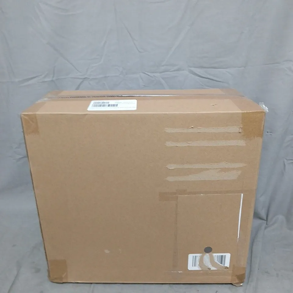 COZEE HOME PRINT FAUX FUR 9 HEAT SETTINGS THROW