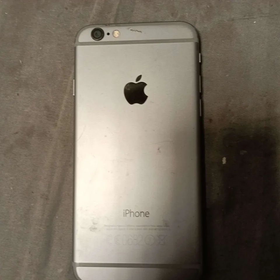 APPLE IPHONE 6 (A1586) SMARTPHONE 