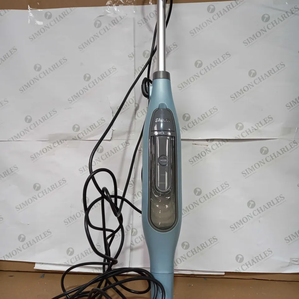 SHARK S6002UK STEAM FLOOR MOP - COLLECTION ONLY