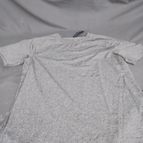 LULULEMON LICENSE TO TRAIN SHORT SLEEVE T-SHIRT SIZE XL