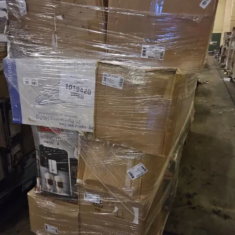 PALLET OF APPROXIMATELY 24 ASSORTED HOUSEHOLD & ELECTRICAL PRODUCTS TO INCLUDE