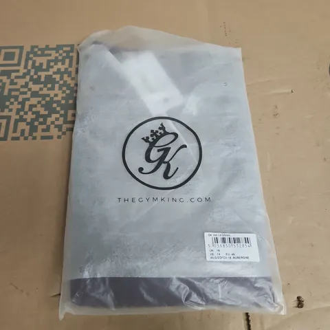 BAGGED GYM KING GK365 LEGGING – UK 18 