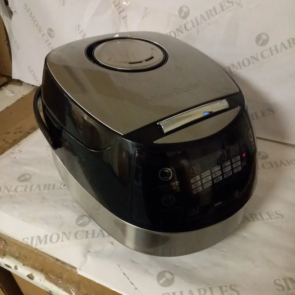 DREW&COLE CLEVERCHEF 14-IN-1 INTELLIGENT DIGITAL MULTI COOKER