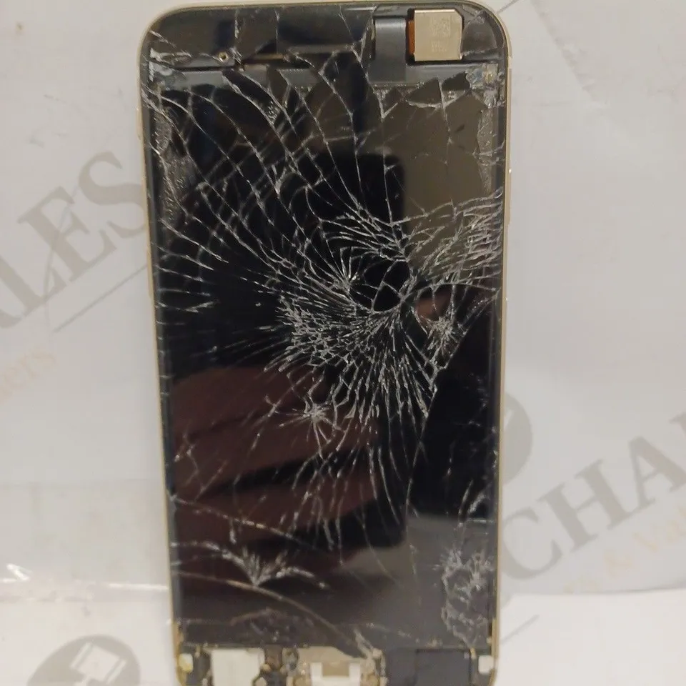 APPLE IPHONE 6 (A1586) SMARTPHONE 