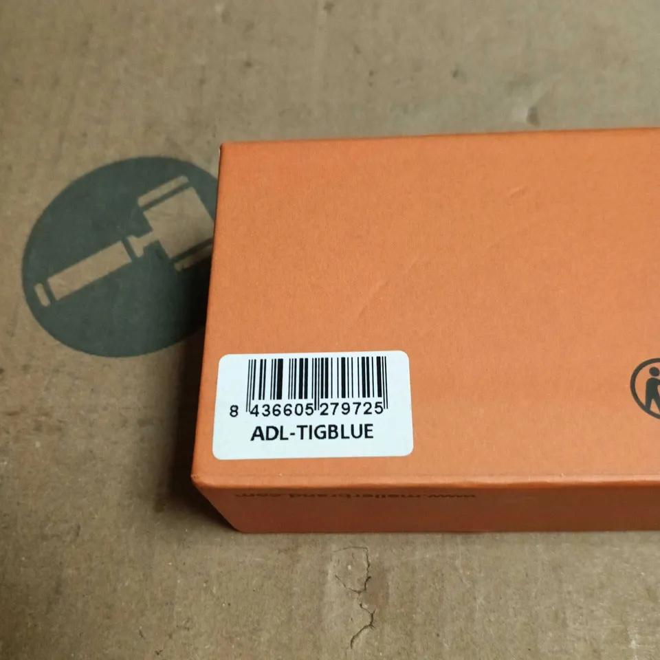 MELLER TORTOISESHELL EYEGLASSES – ADL-TIGBLUE, DESIGNED IN BARCELONA