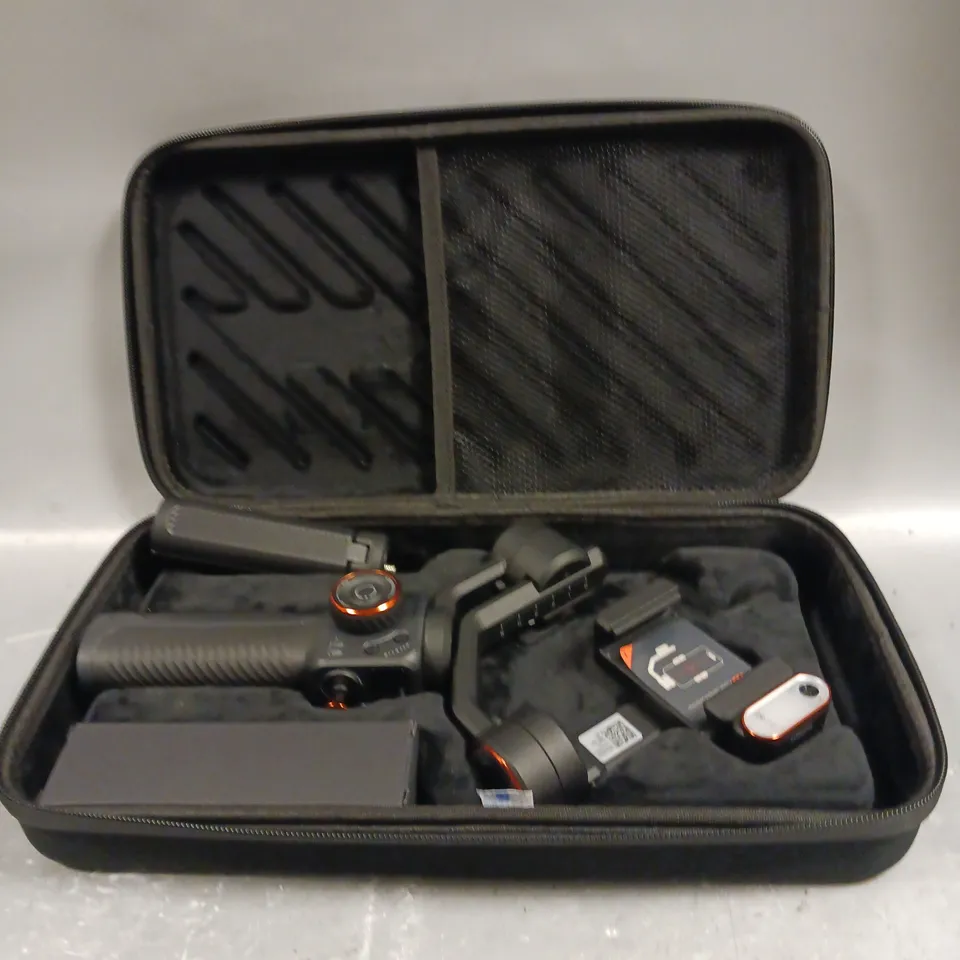 BOXED HOEN ISTEADY M6 KIT SMARTPHONE STABILIZER 