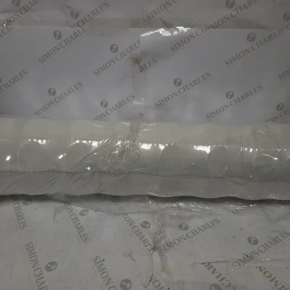 YUJINAG STEEL PIPE & FURNITURE MATTRESS WITH FLOWER EFFECT