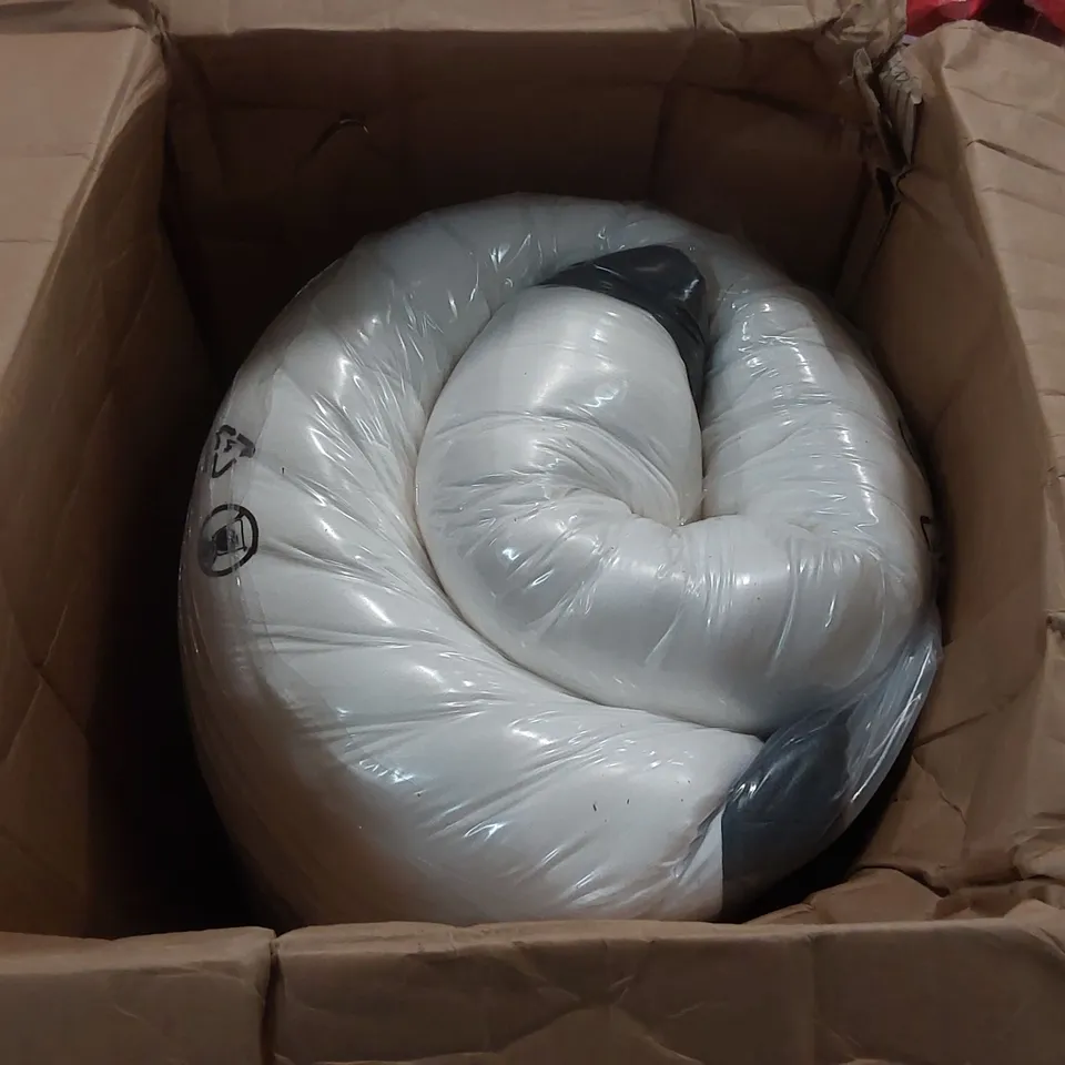 QUALITY BOXED, BAGGED AND ROLLED EMMA NEXT PREMIUM HYBRID 150CM KING SIZE MATTRESS 