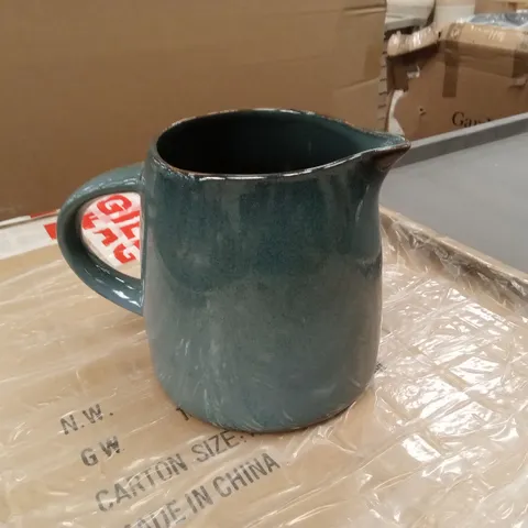 BOXED AFFARI OF SWEDEN COSTA JUG M, BLUE
