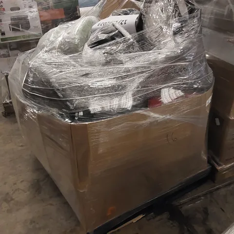 PALLET OF APPROXIMATELY 31 ASSORTED HOUSEHOLD & ELECTRICAL PRODUCTS TO INCLUDE