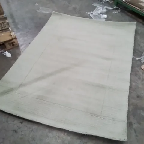 QUALITY DESIGNER AREA RUG - APPROXIMATELY 170X120CM