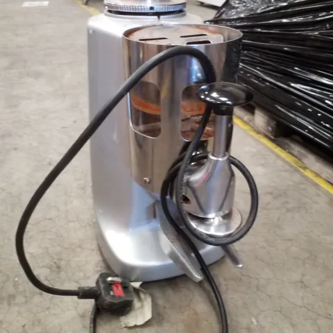 MAZZER COMMERCIAL COFFEE GRINDER