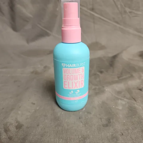 HAIRBURST VOLUME & GROWTH ELIXIR 125ML