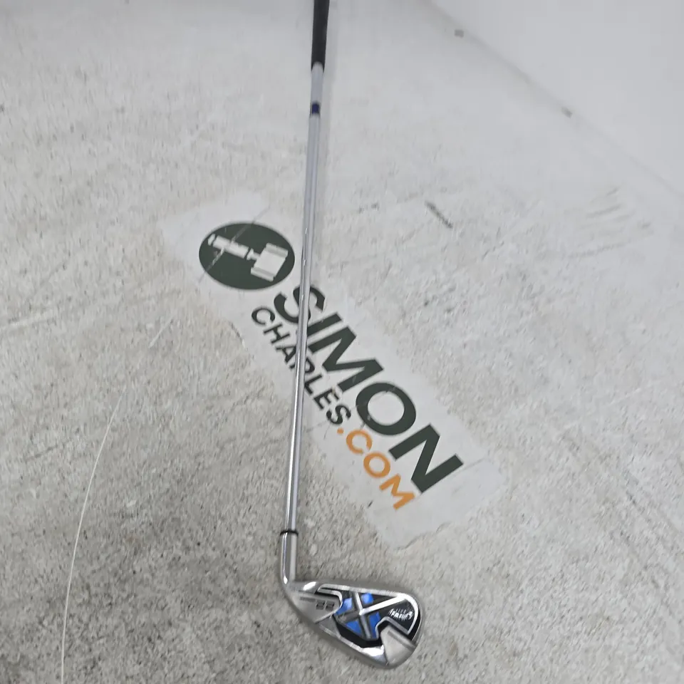 CALLAWAY UNIFLEX 22 6 IRON
