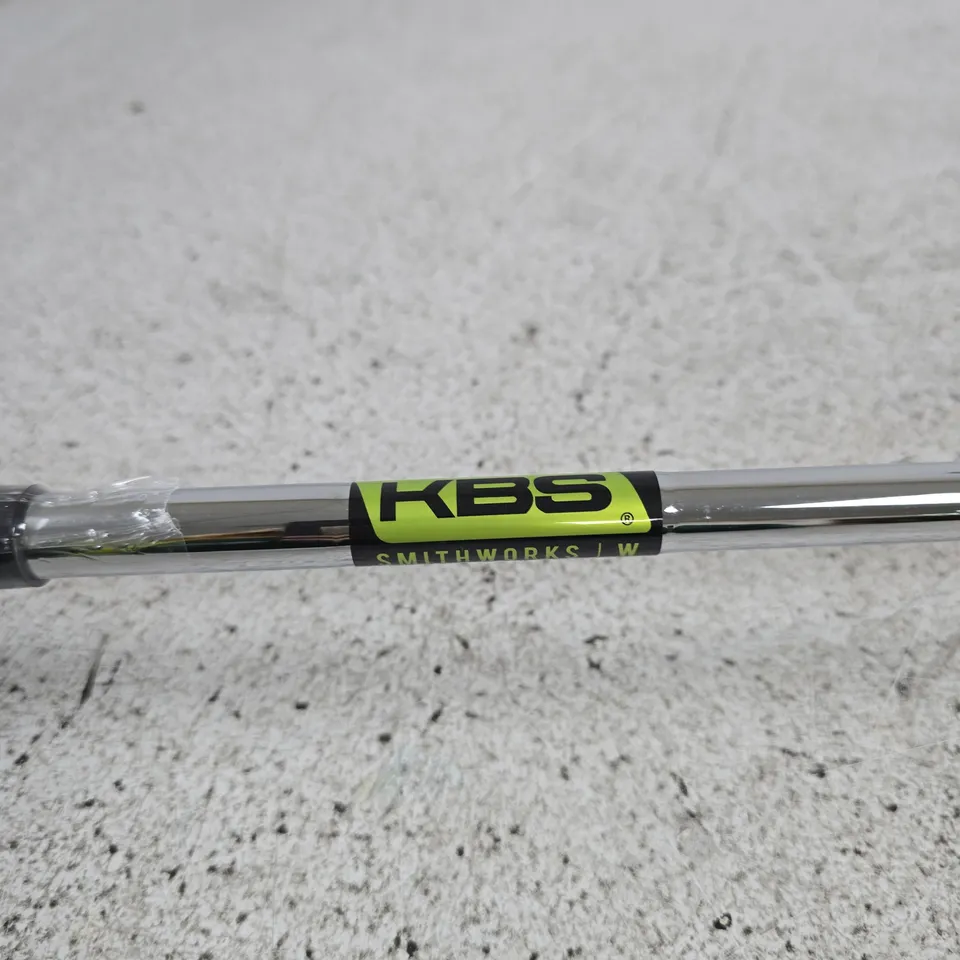 SMITHWORKS KBS VERTICAL BALANCE GOLF PUTTER