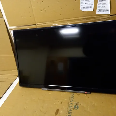 TOSHIBA 32LL3C63DB LED HDR FULL HD 1080P SMART TV COLLECTION ONLY