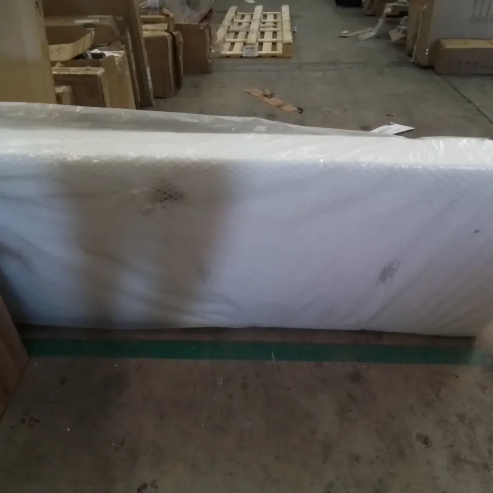 SILENT NIGHT SMALL SINGLE MATTRESS 
